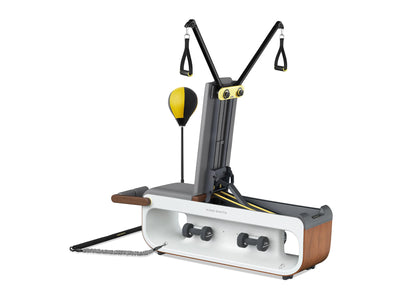 KingSmith WalkingPad Multifunktionale Fitnessbank