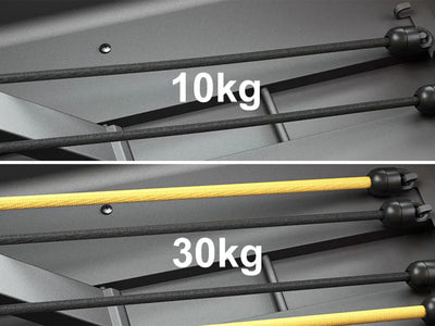 KingSmith WalkingPad Multifunktionale Fitnessbank