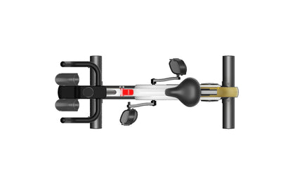 KingSmith WalkingPad PB08S Sprintbike
