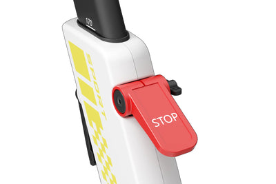 KingSmith WalkingPad PB08S Sprintbike