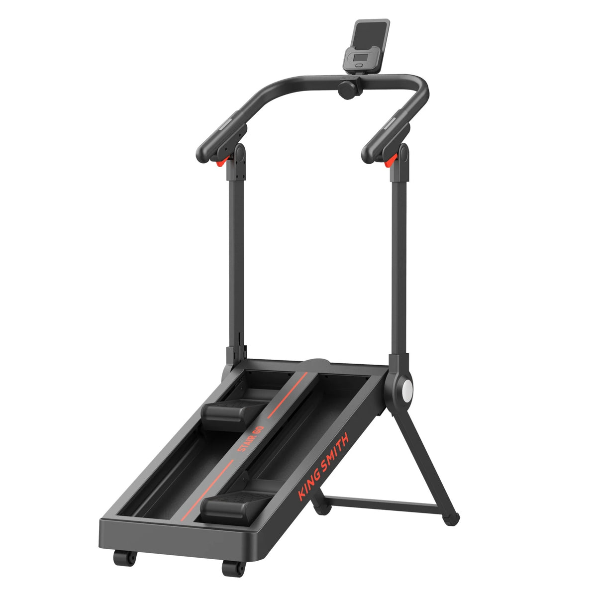 KingSmith WalkingPad StairGo Stair Stepper