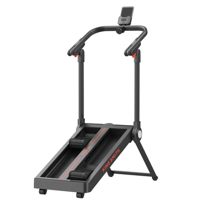 KingSmith WalkingPad StairGo Treppensteiger