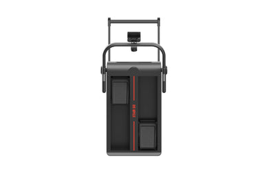 KingSmith WalkingPad StairGo Treppensteiger