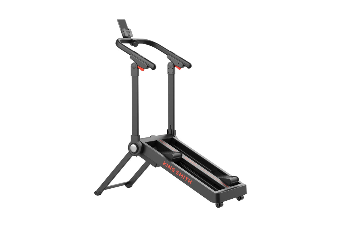 KingSmith WalkingPad StairGo Stair Stepper