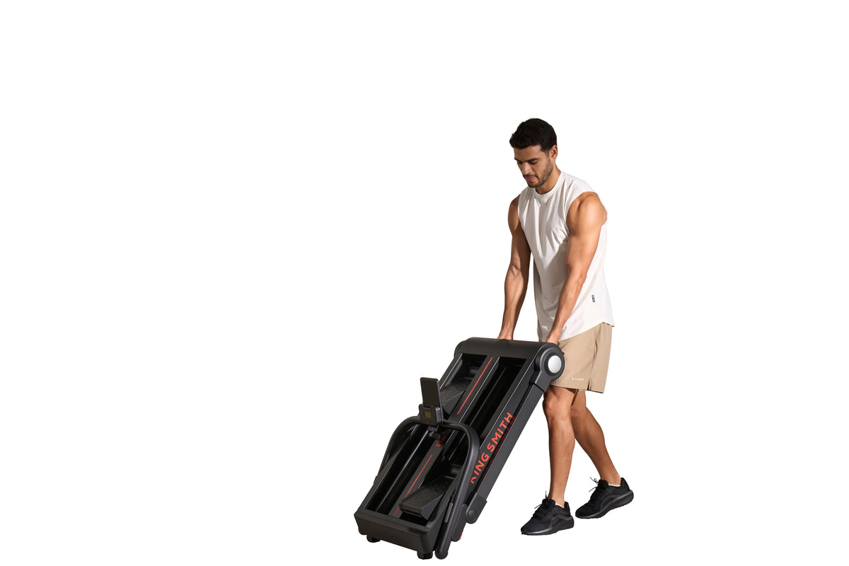 KingSmith WalkingPad StairGo Stair Stepper