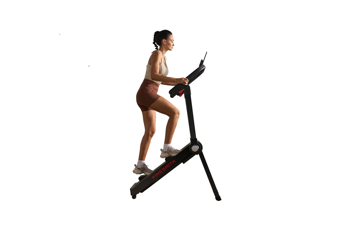 KingSmith WalkingPad StairGo Stair Stepper