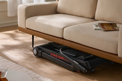 KingSmith WalkingPad StairGo Treppensteiger