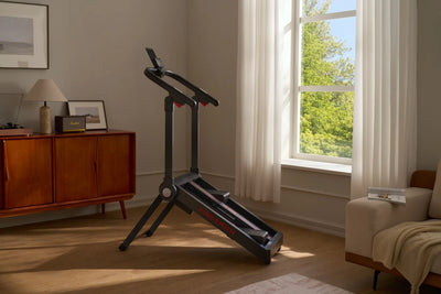 KingSmith WalkingPad StairGo Treppensteiger