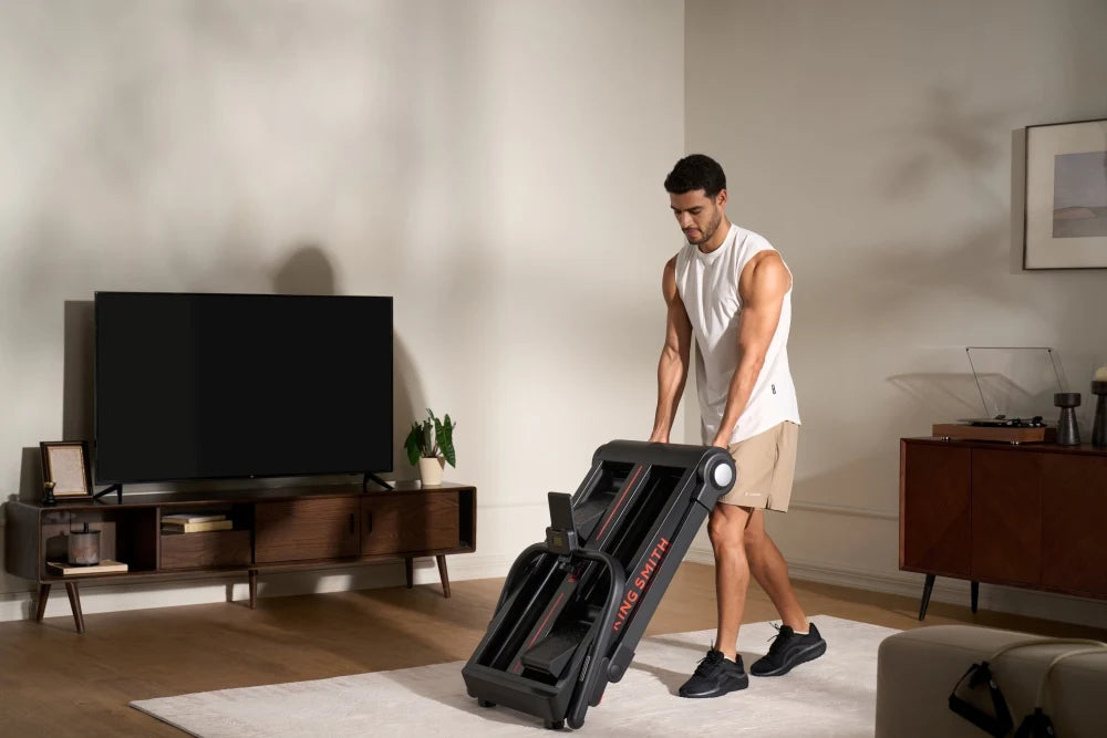 KingSmith WalkingPad StairGo Stair Stepper