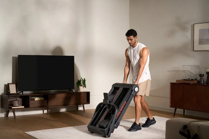 KingSmith WalkingPad StairGo Stair Stepper