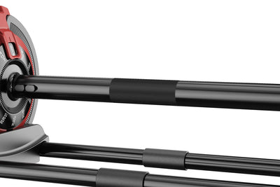 KingSmith WalkingPad verstellbare Kurzhanteln - 2 bis 24 kg