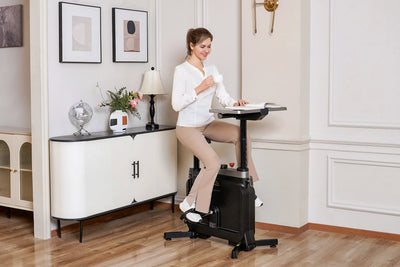KingSmith WalkingPad W1B Bürofahhrad