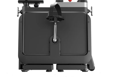 KingSmith WalkingPad W1B Bürofahhrad