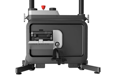 KingSmith WalkingPad W1B Bürofahhrad