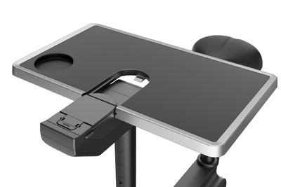 KingSmith WalkingPad W1B Bürofahhrad
