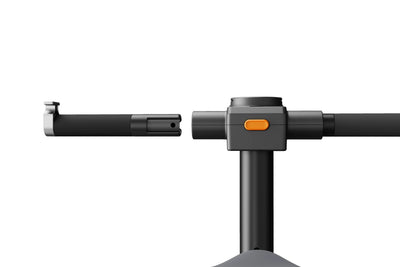 KingSmith WalkingPad W1B Bürofahhrad