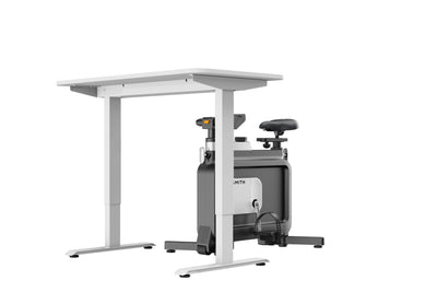 KingSmith WalkingPad W1B Bürofahhrad