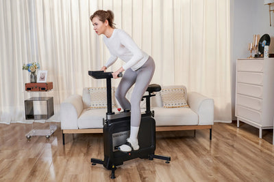KingSmith WalkingPad W1B Bürofahhrad