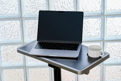 KingSmith WalkingPad W1B Bürofahhrad