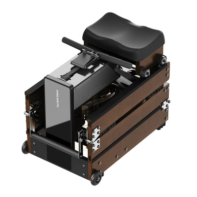 KingSmith WalkingPad WM10 Rudergerät