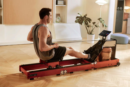 KingSmith WalkingPad WM10 roeitrainer
