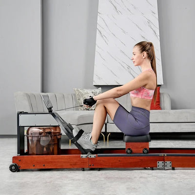 KingSmith WalkingPad WR1 Rudergerät
