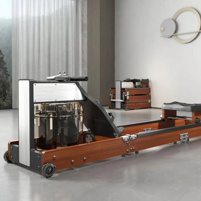 KingSmith WalkingPad WR1 Rudergerät