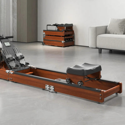 KingSmith WalkingPad WR1 Rudergerät