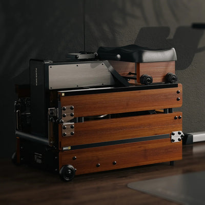 KingSmith WalkingPad WR1 Rudergerät