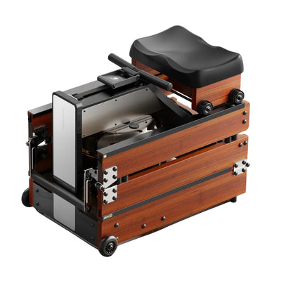 KingSmith WalkingPad WR1 Rudergerät