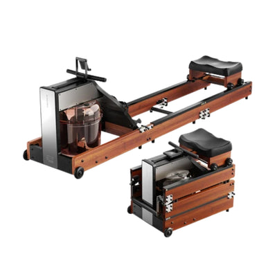 KingSmith WalkingPad WR1 Rudergerät