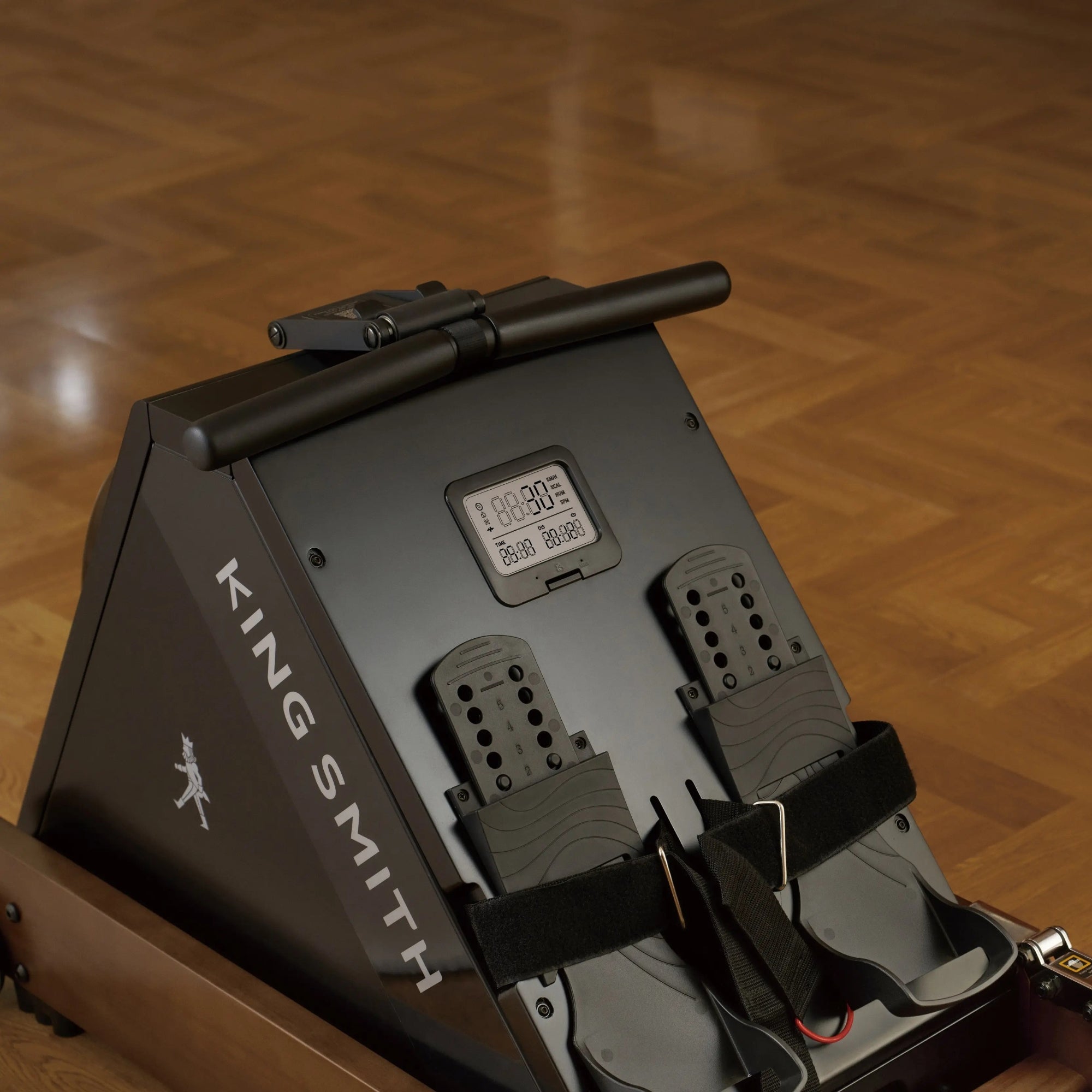 KingSmith WalkingPad WR20 roeitrainer