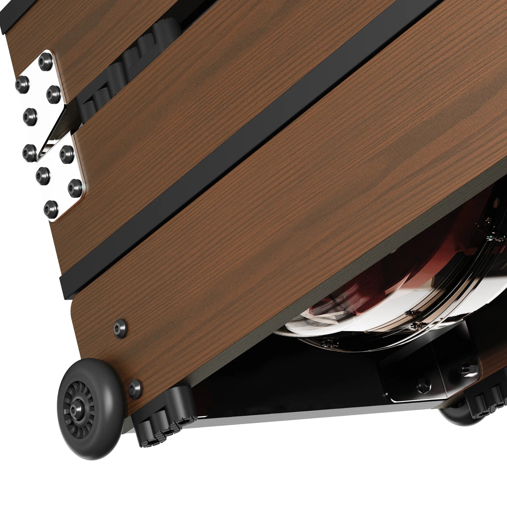 KingSmith WalkingPad WR20 roeitrainer