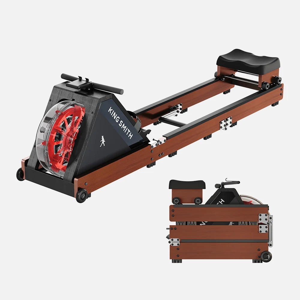 KingSmith WalkingPad WR20 roeitrainer