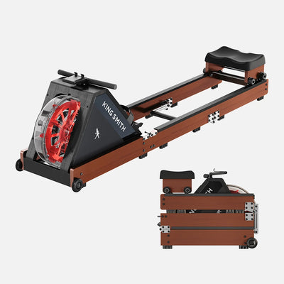 KingSmith WalkingPad WR20 Rudergerät