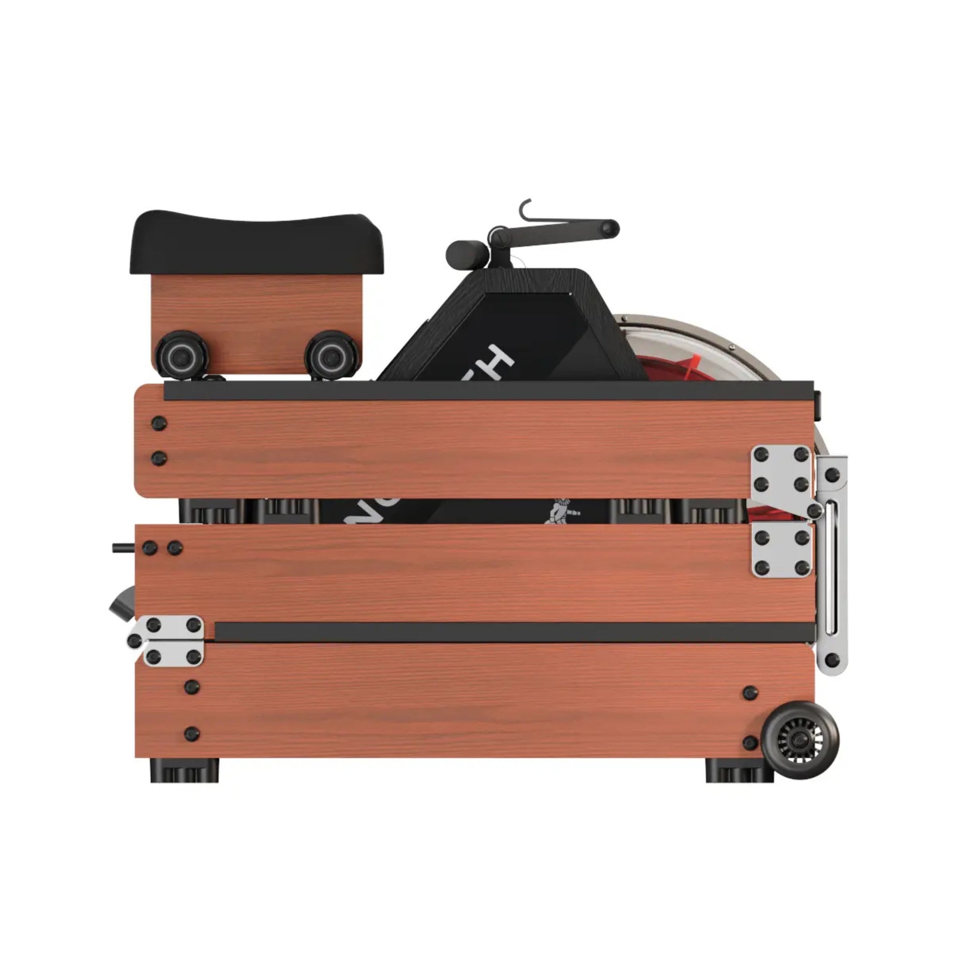 KingSmith WalkingPad WR20 roeitrainer