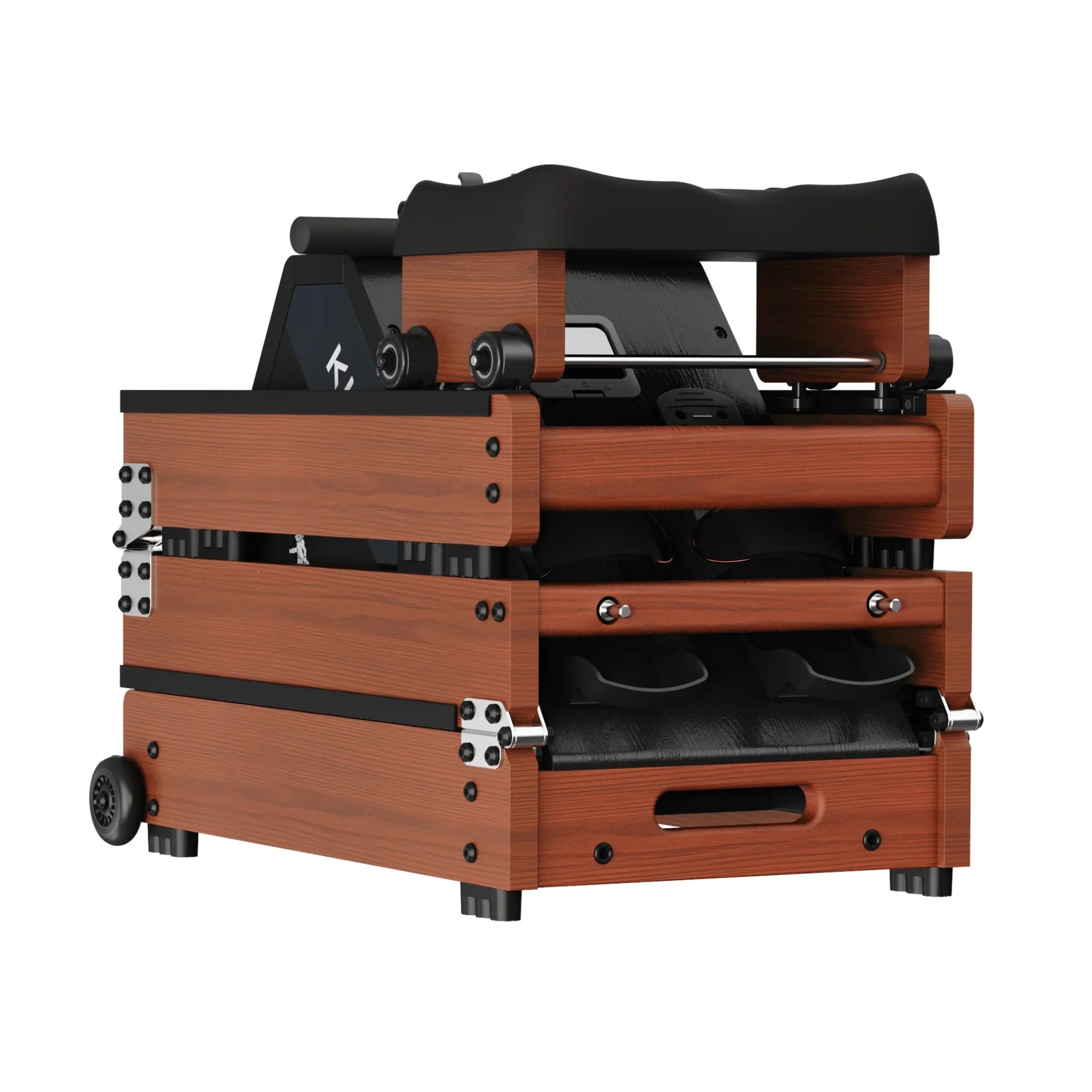 KingSmith WalkingPad WR20 roeitrainer