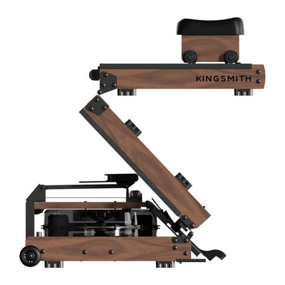 KingSmith WalkingPad WR3L Rudergerät
