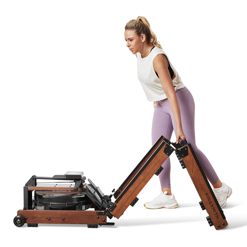 KingSmith WalkingPad WR3L roeitrainer