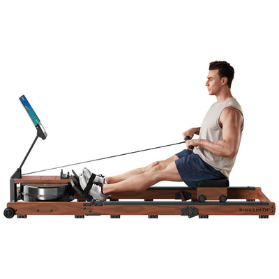 KingSmith WalkingPad WR3L Rudergerät
