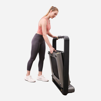 KingSmith WalkingPad X21 faltbares Laufband
