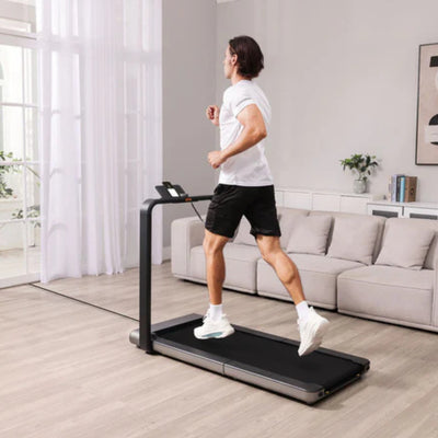 KingSmith WalkingPad X21 faltbares Laufband