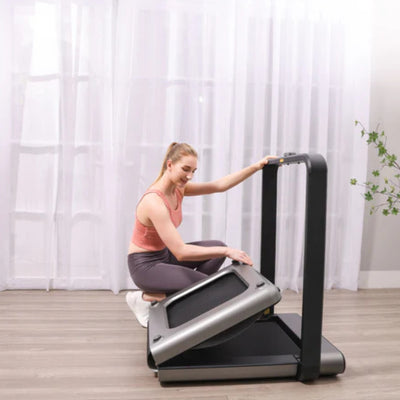 KingSmith WalkingPad X21 faltbares Laufband