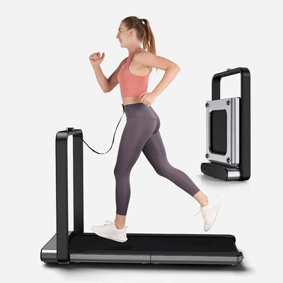 KingSmith WalkingPad X21 faltbares Laufband