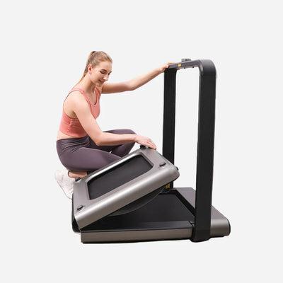 KingSmith WalkingPad X21 faltbares Laufband