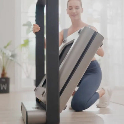 KingSmith WalkingPad X21 faltbares Laufband