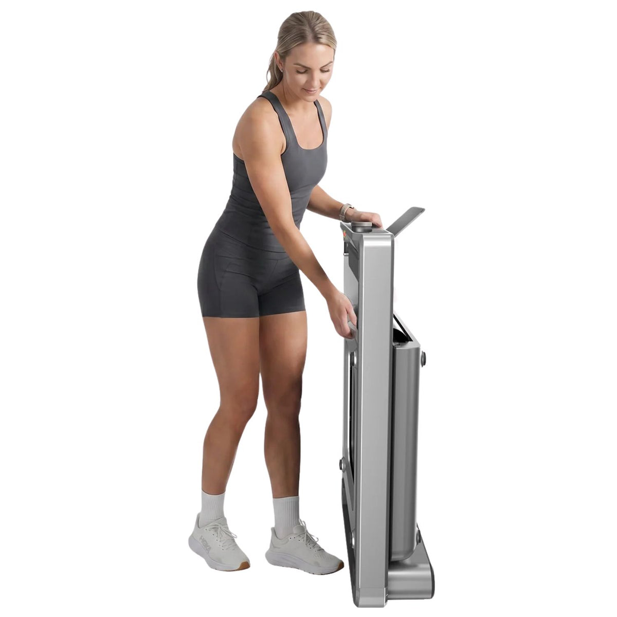 KingSmith WalkingPad X214 opvouwbare loopband