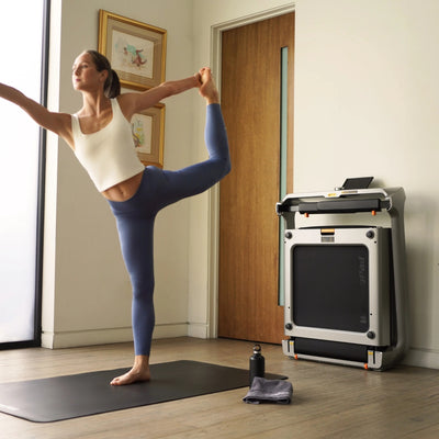 KingSmith WalkingPad X21 faltbares Laufband