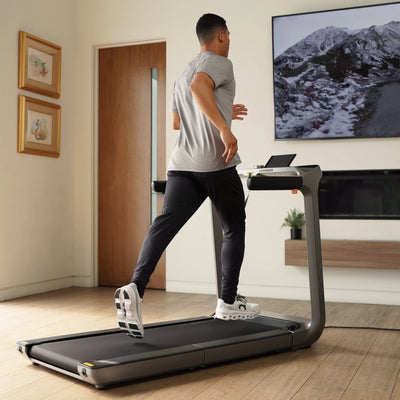 KingSmith WalkingPad X21 faltbares Laufband