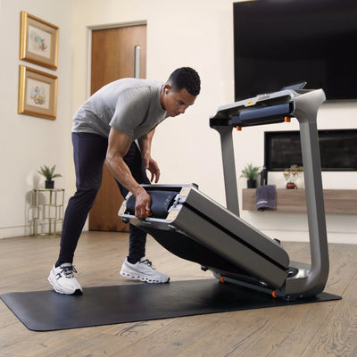 KingSmith WalkingPad X21 faltbares Laufband